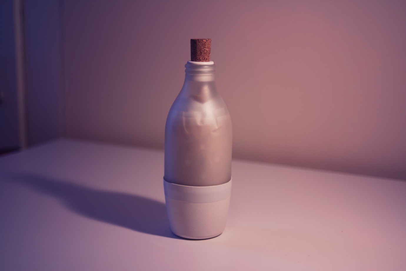 Flask prototype